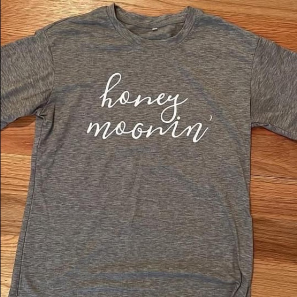 Honeymoonin’ T-Shirt